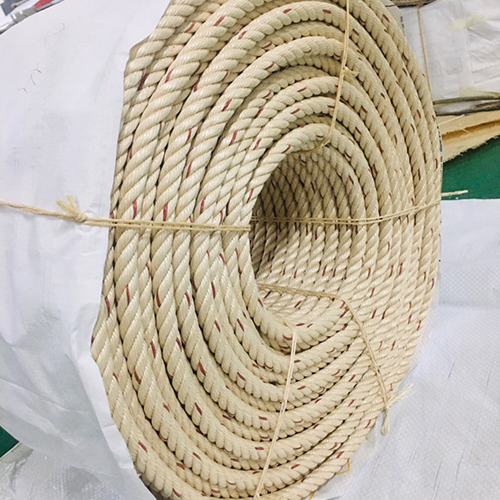White Rope